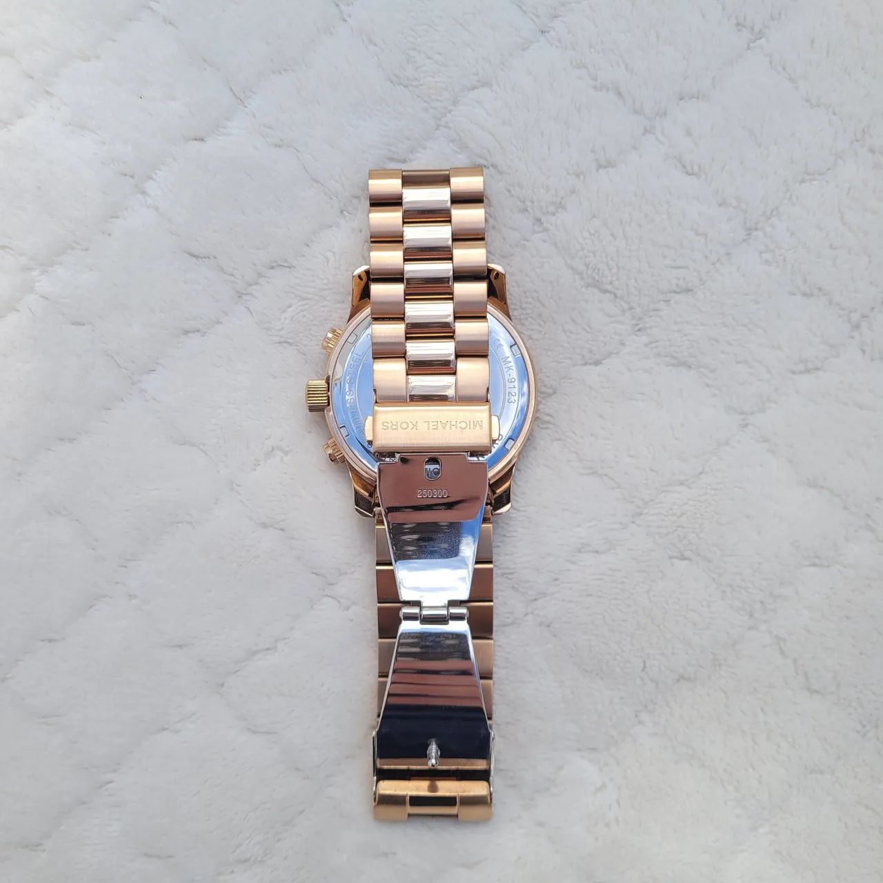 Relógio Michael Kors  - Foto 2