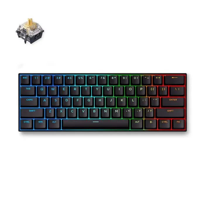 Teclado gamer - Foto 2