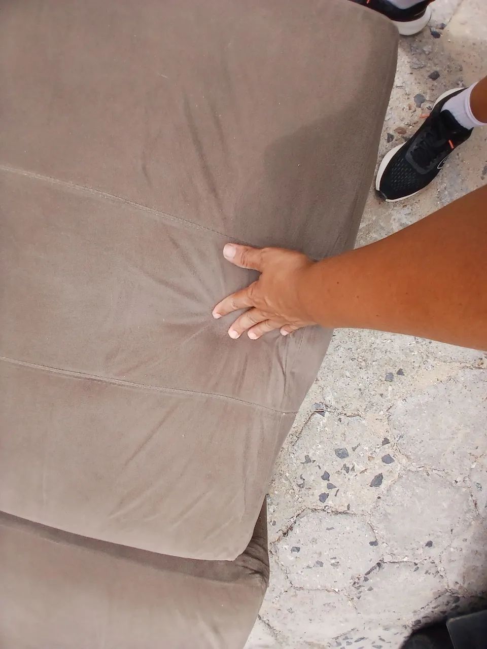 Sofá retrátil  - Foto 3