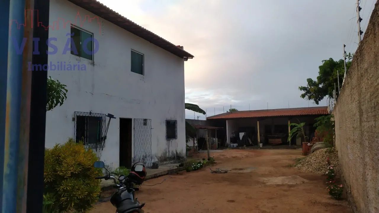 Casa em Planalto Treze de Maio - Mossoró - Foto 4