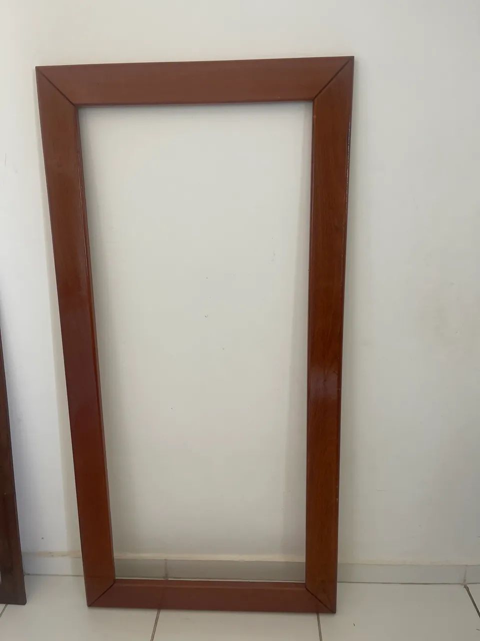 Moldura espelho 