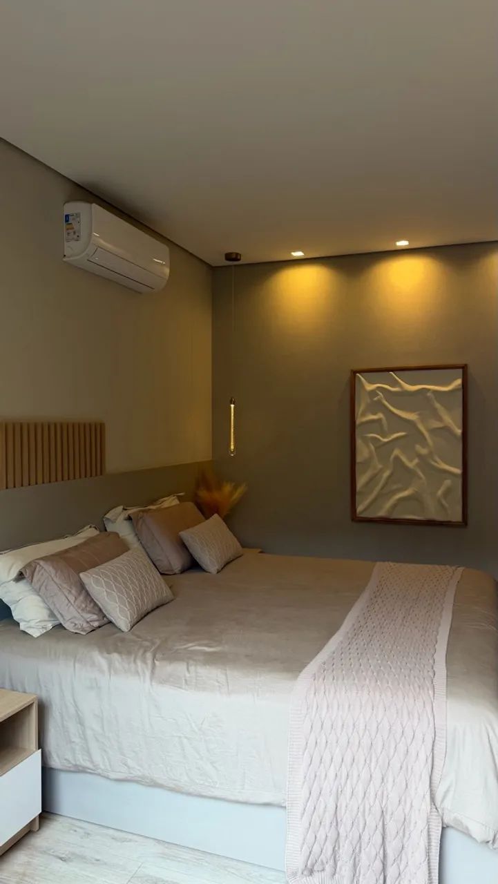 Casa condomínio Splêndido - PORTEIRA FECHADA - Foto 5