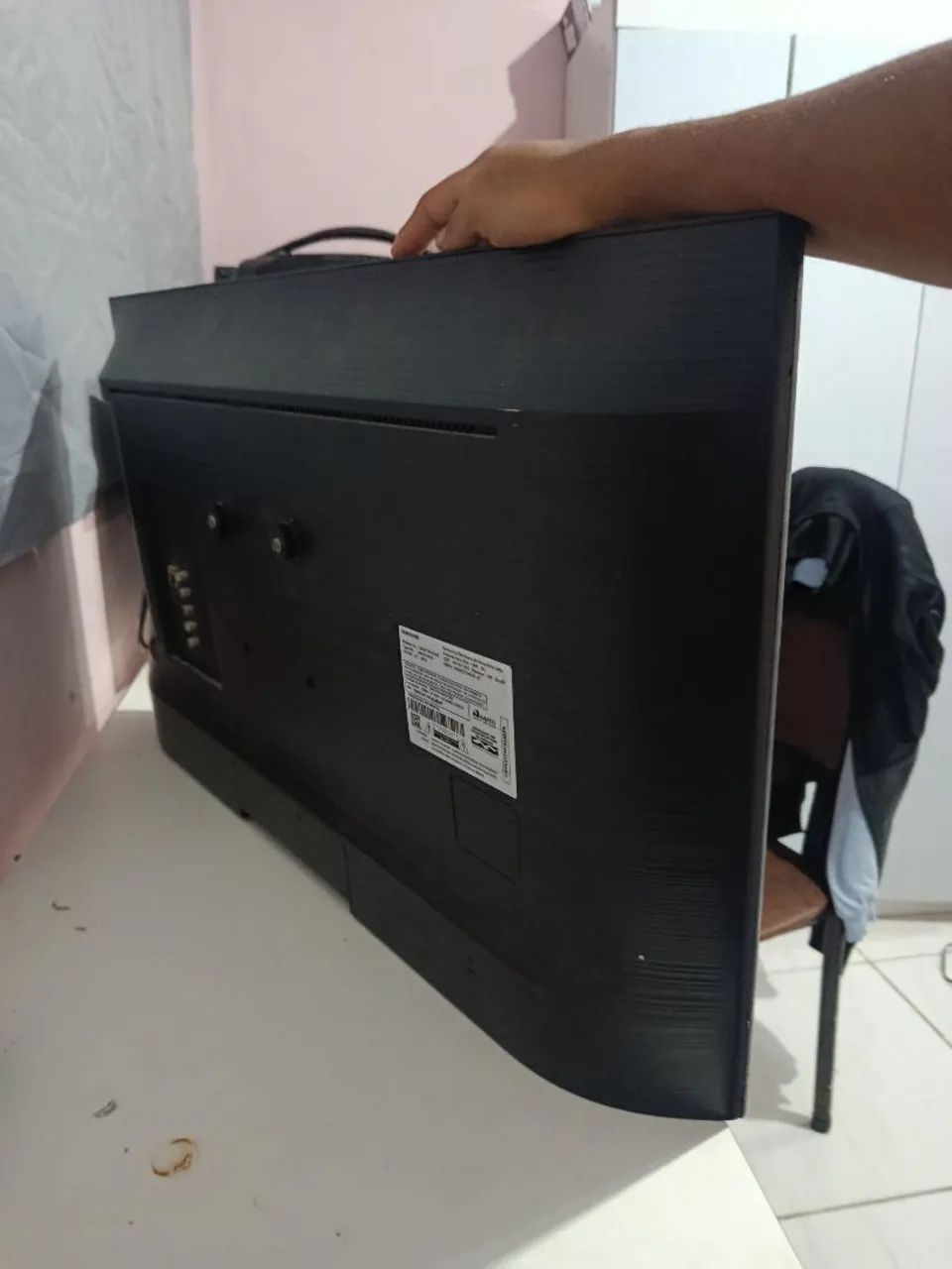 Smartv Samsung - Foto 2