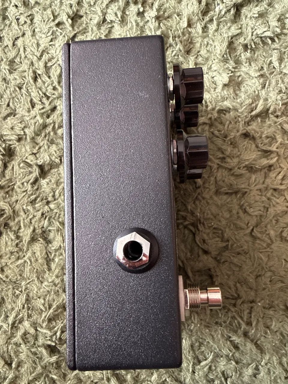 JHS Pack Rat - Distortion Overdrive - Guitarra - Foto 2