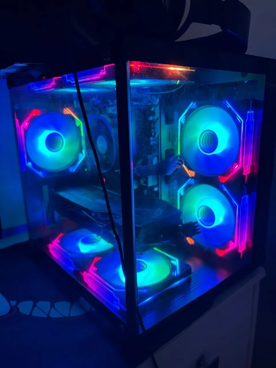Pc gamer  - Foto 5
