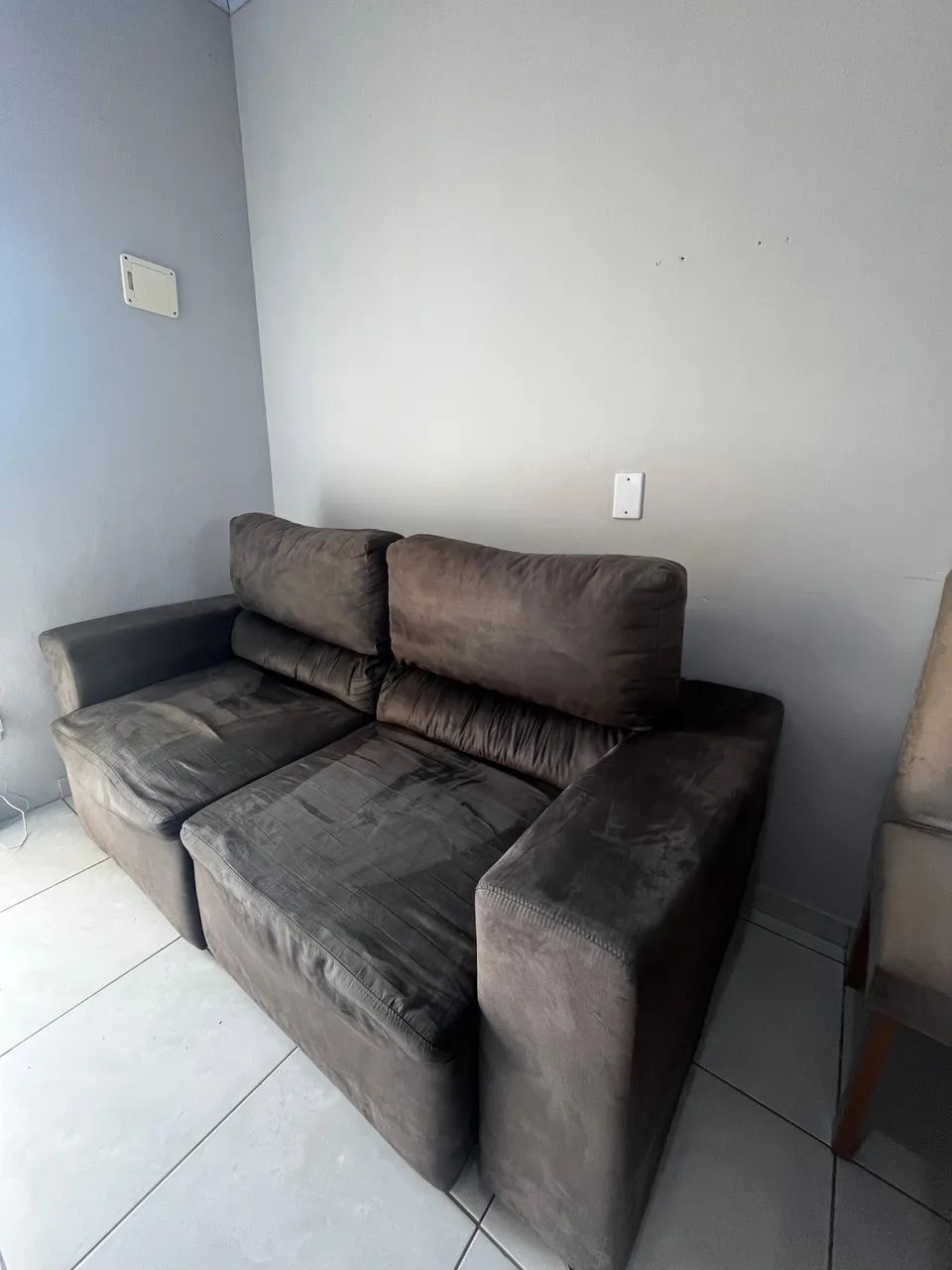 Sofá retrátil  - Foto 3