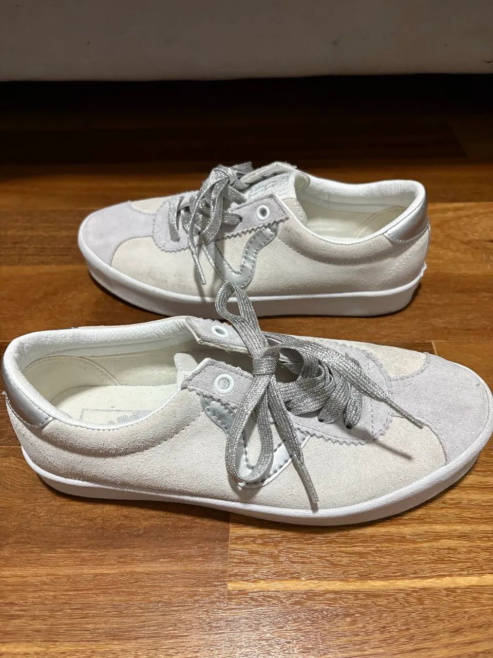 Tênis vans 
