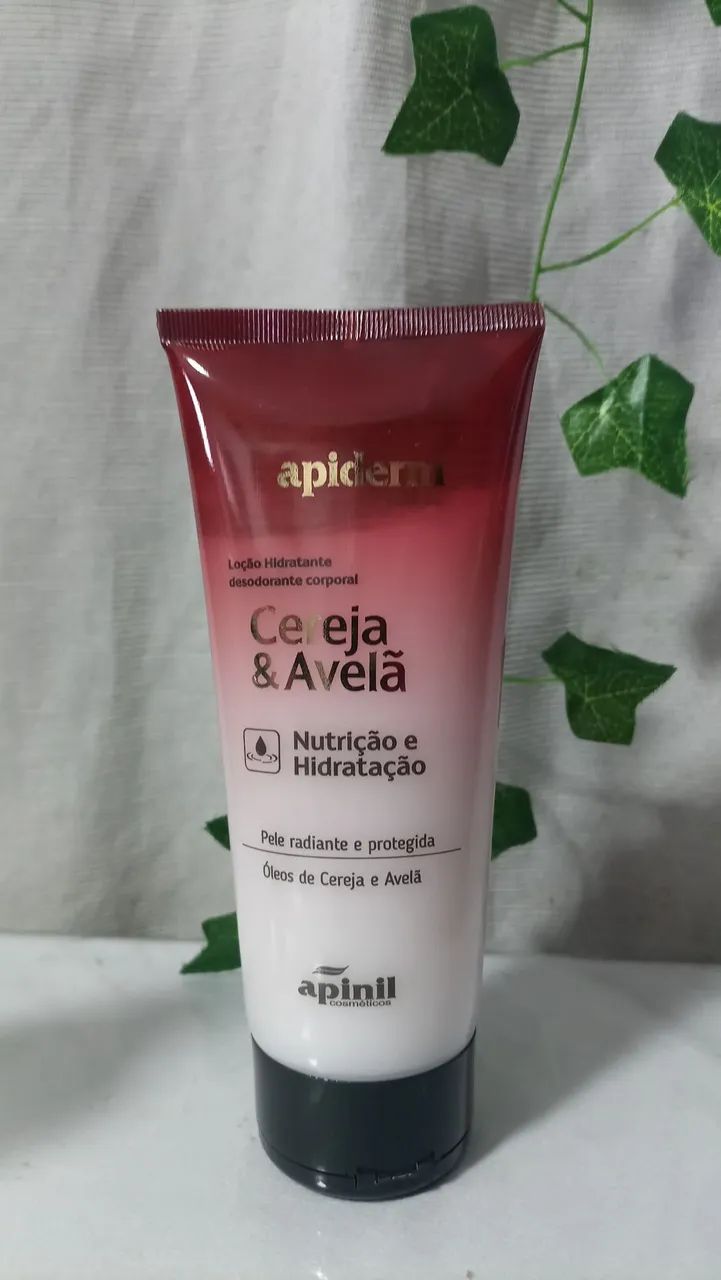 Creme corporal 