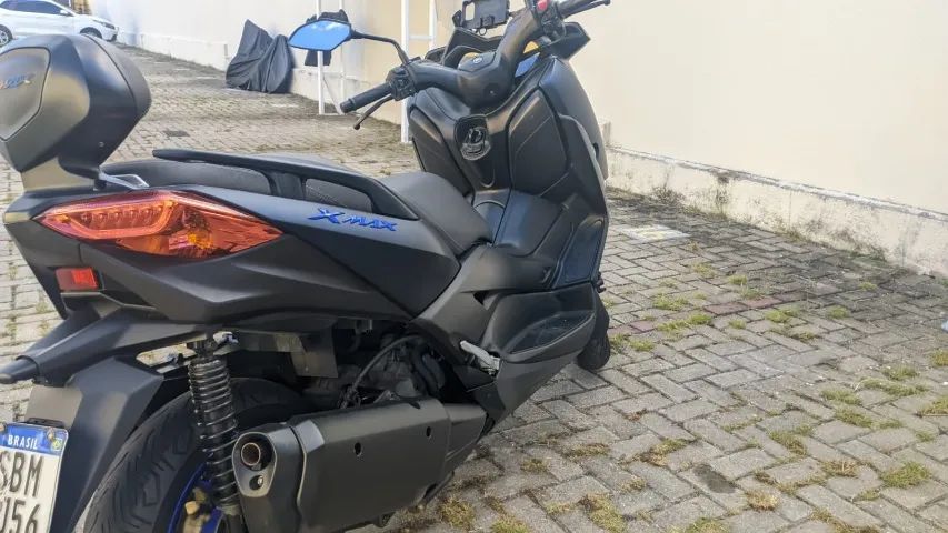 YAMAHA XMAX 2022/23 - Foto 2