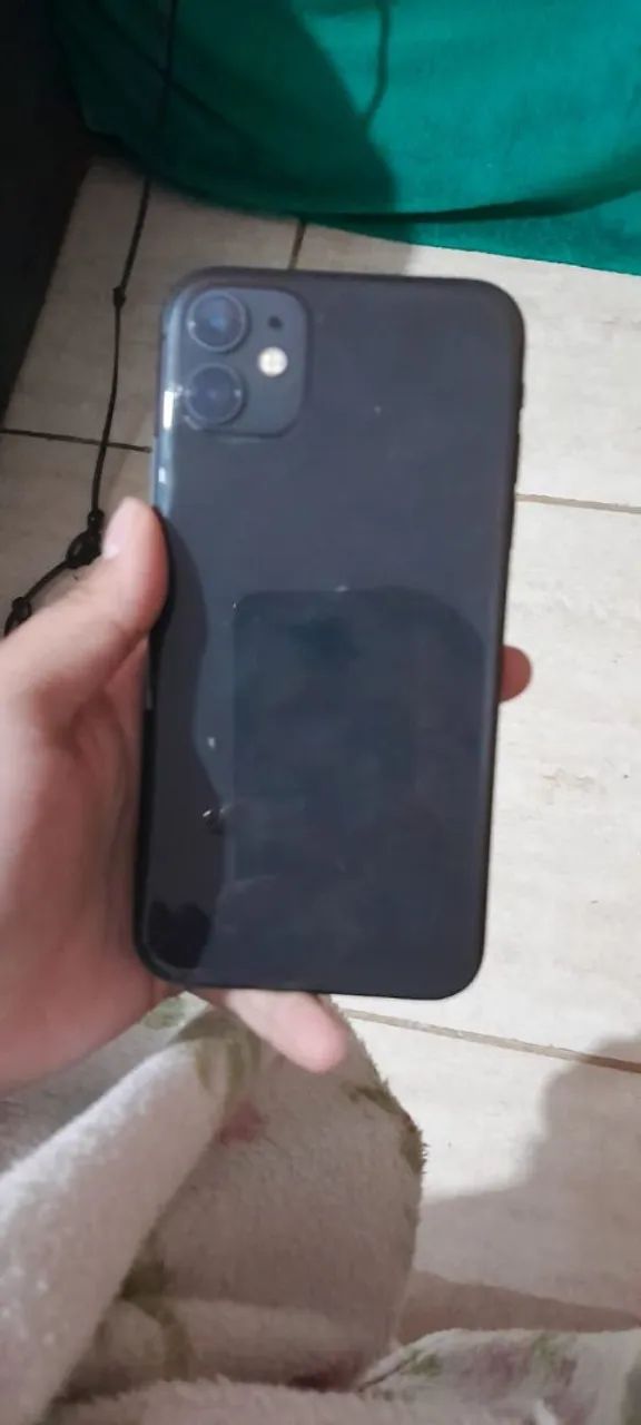 iPhone 11 - Foto 2