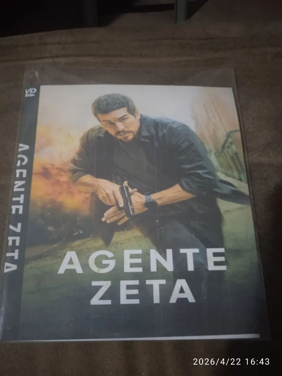 Vendo lote de DVDs - Foto 2