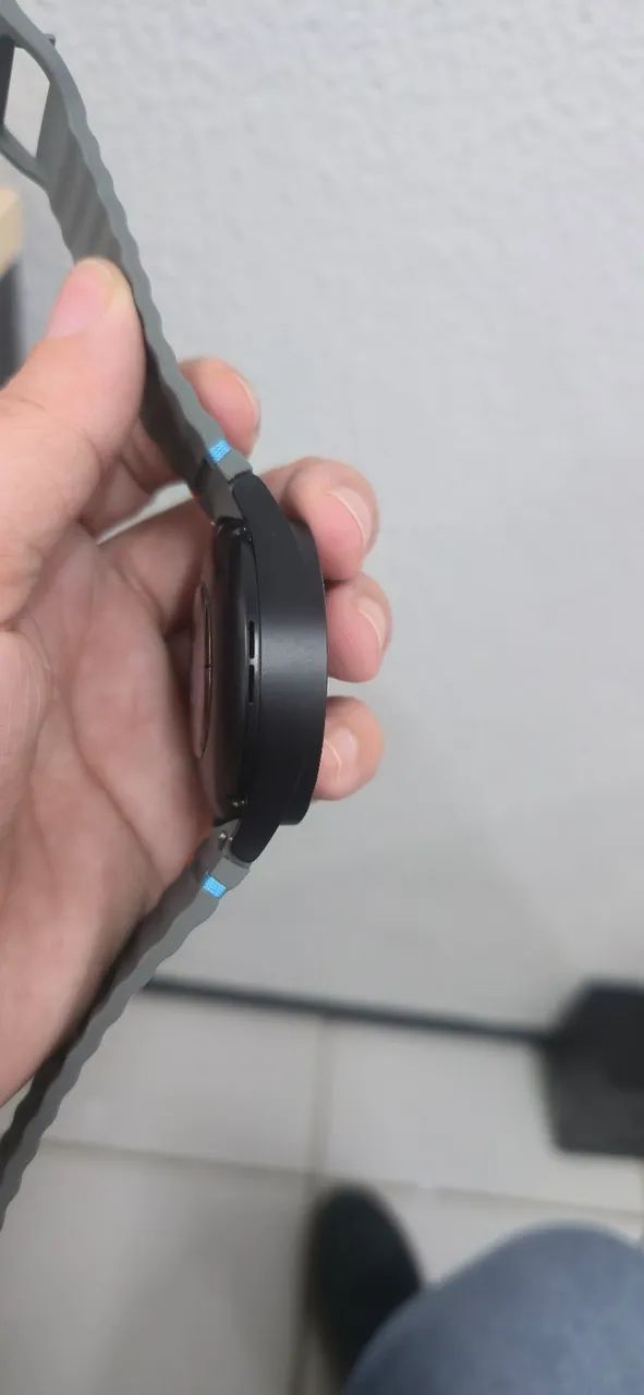 VENDO SAMSUN WATCH 5 PRO - Foto 5
