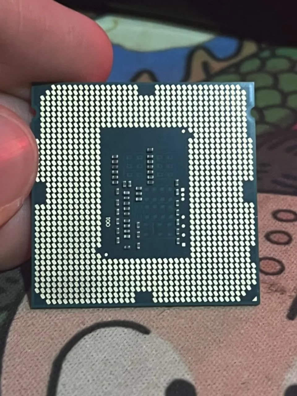 INTEL I3-4130 - Foto 2