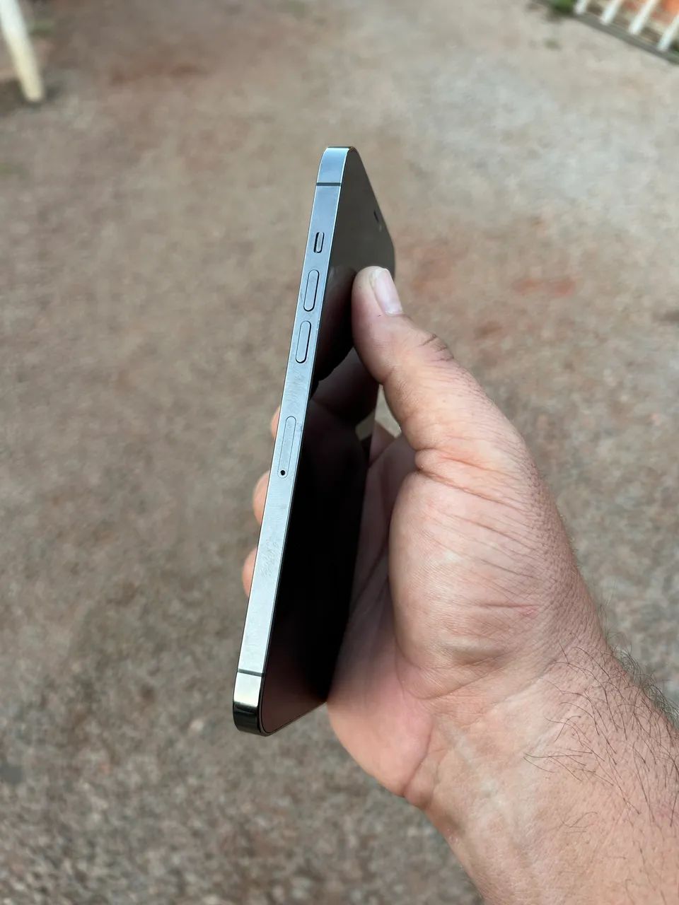 IPhone 12 Pro Max 128gb - Foto 4