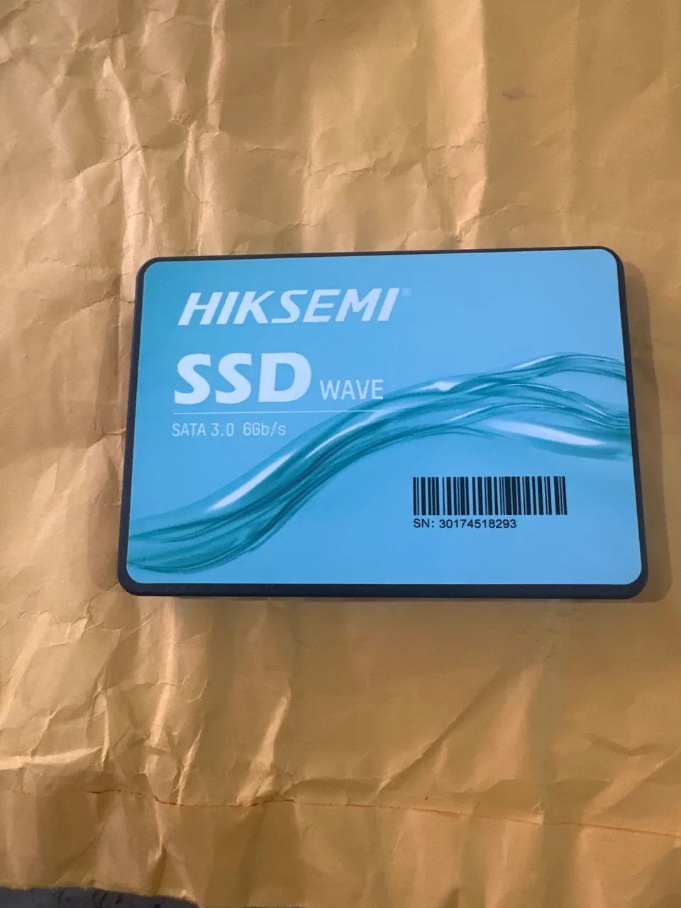 SSD 240gb SATA - Foto 4