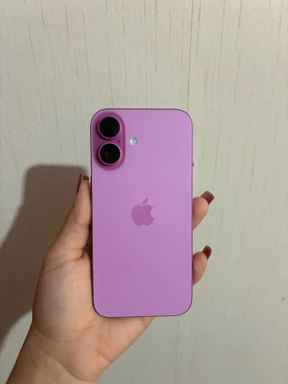 iPhone 16 Rose  - Foto 4