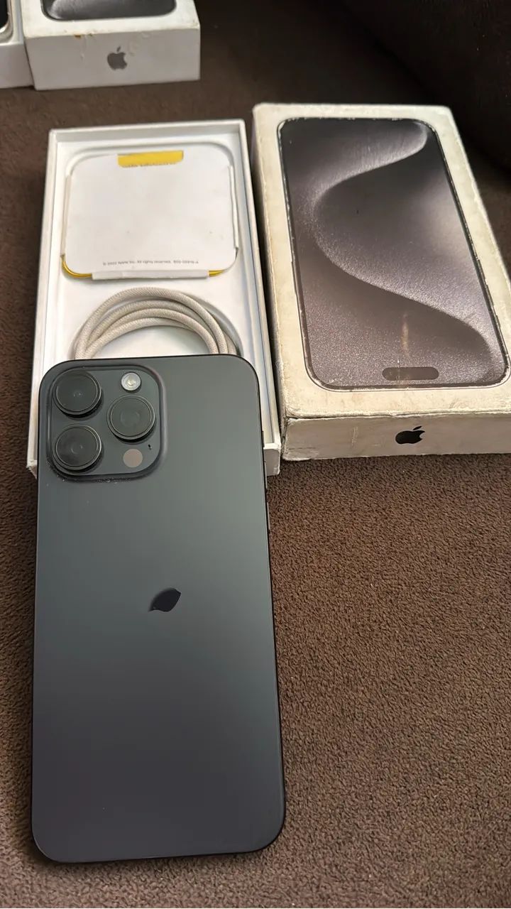 iPhone - Foto 2