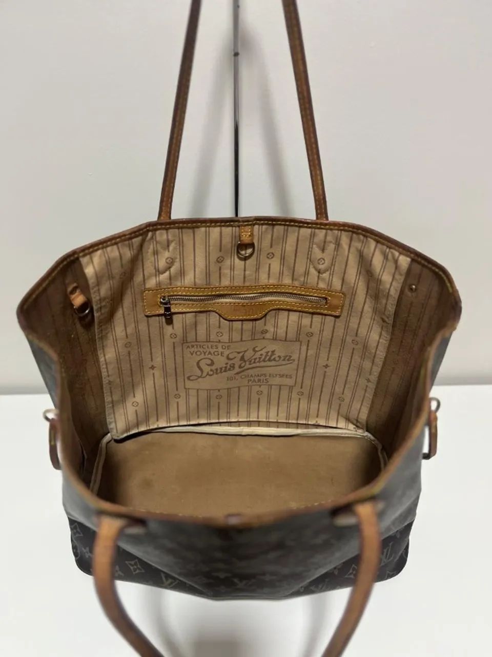 bolsa louis vuitton - Foto 4