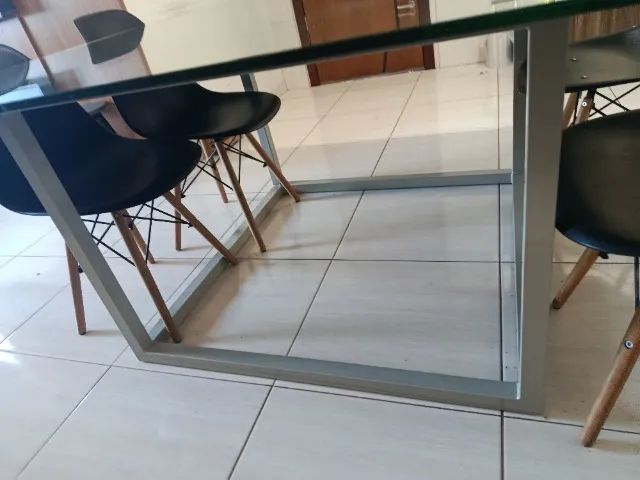 Mesa de jantar  - Foto 4