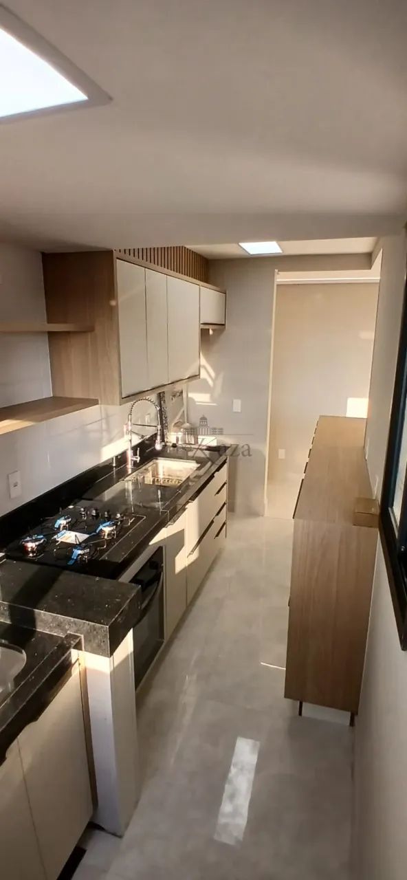 Oportunidade - Apartamento - Condomínio Edifício Palmares - Parque Industrial - 52m². - Foto 3