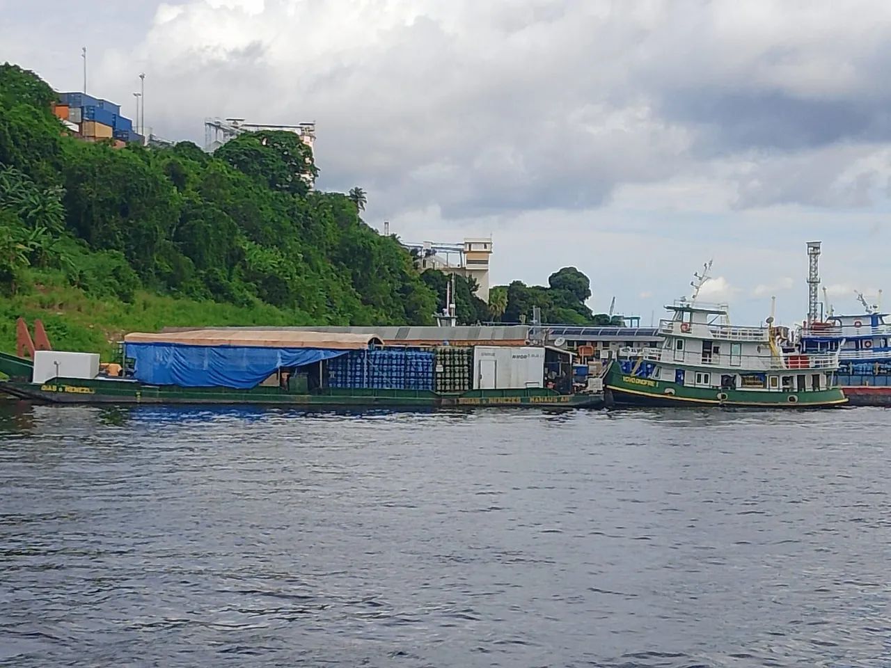 Empurrador. - Foto 3