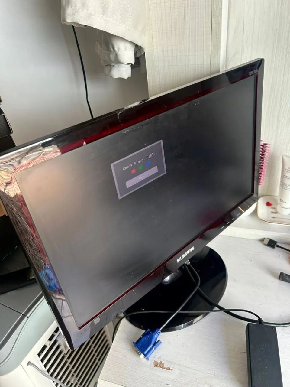 Monitor Samsung  - Foto 2