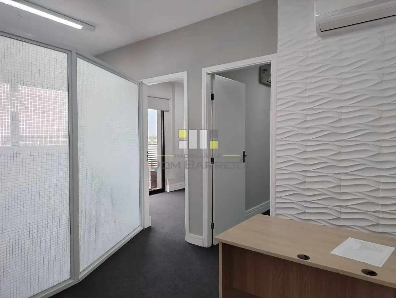 Sala comercial para locação, Jardim Marchissolo, Sumaré, SP - Foto 2
