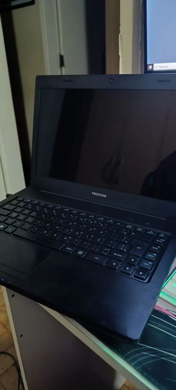 Notebook Positivo  - Foto 4