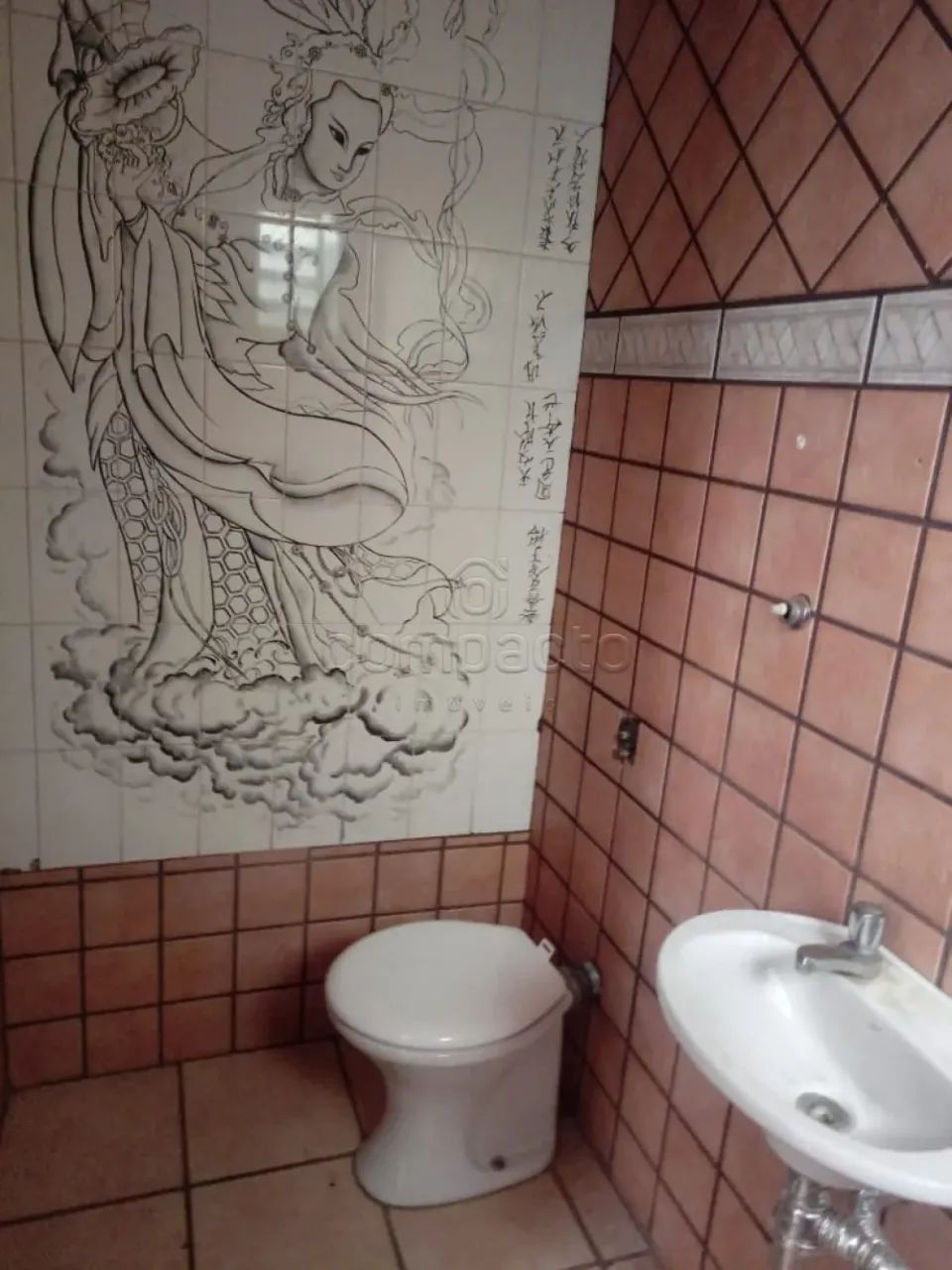 Comercial Casa em Mirassol - Foto 4