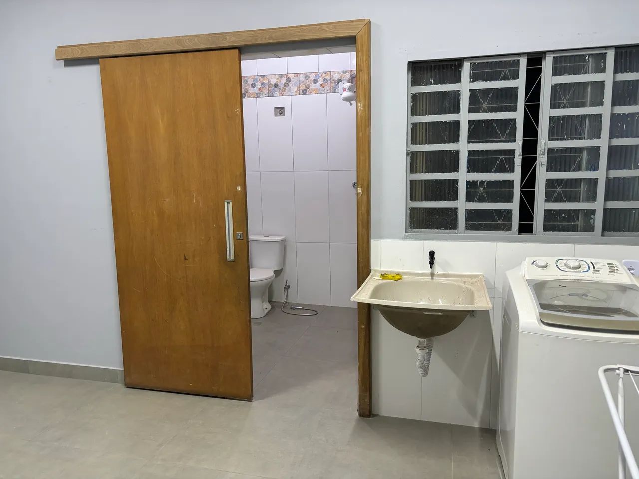Aluguel de kit em SAMAMBAIA SUL  - Foto 2