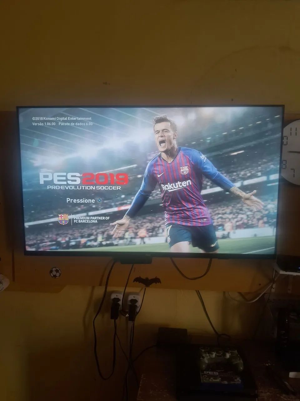 Ps4 Slim - Foto 3