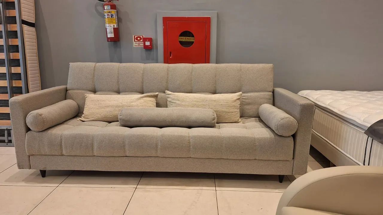 Sofa-cama camaflex