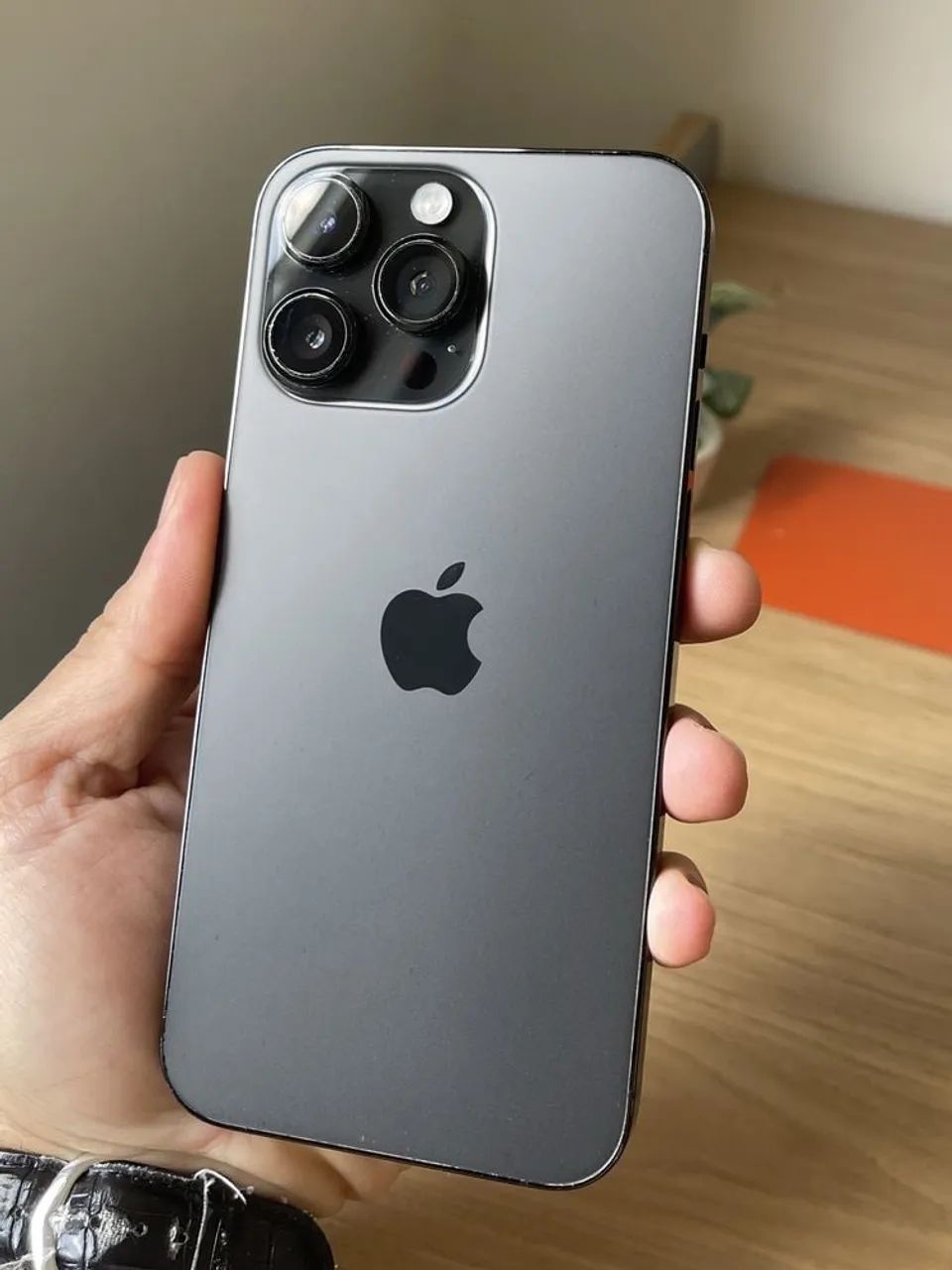 iPhone 14 Pro Max - 128Gb - Lacrado - Celulares e Smartphones