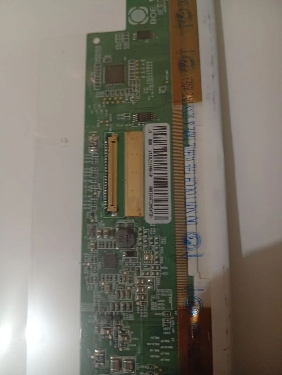 Tela de notebook Samsung 14.0 polegadas 40 pinos - Foto 3