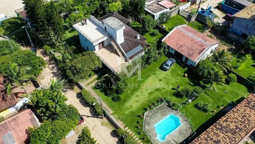 Terreno com 1.273 m² à venda em Coqueiros, Florianópolis - Foto 5