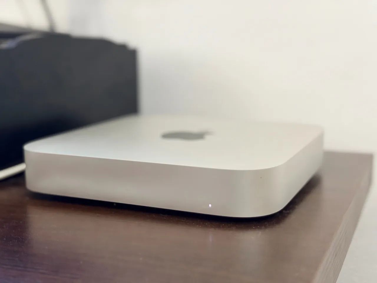 Apple Mac Mini M1 16GB Ram 512GB SSD! Memória e SSD DOBRADOS! - Foto 5