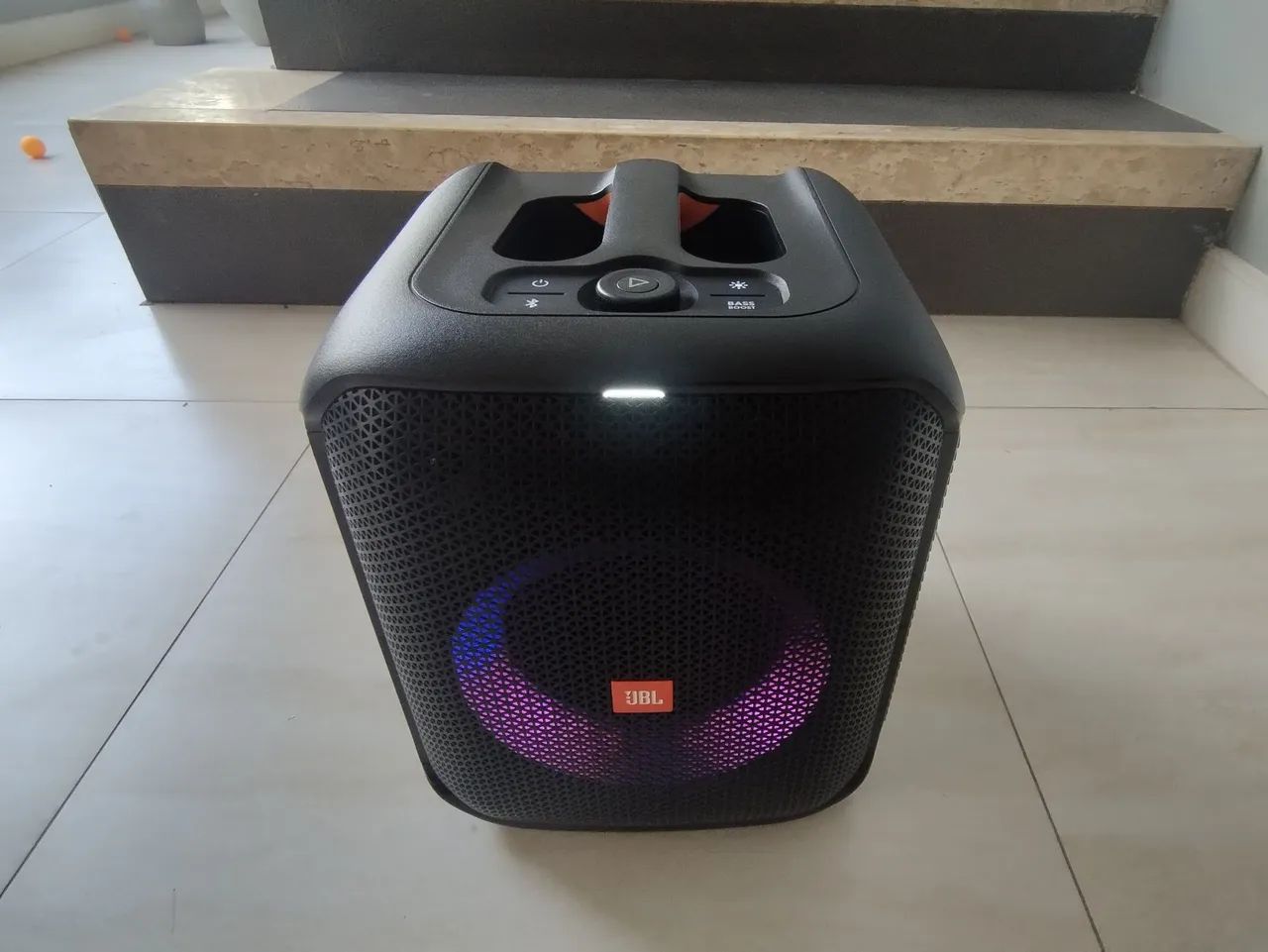 JBL Partybox Encore  - Foto 4