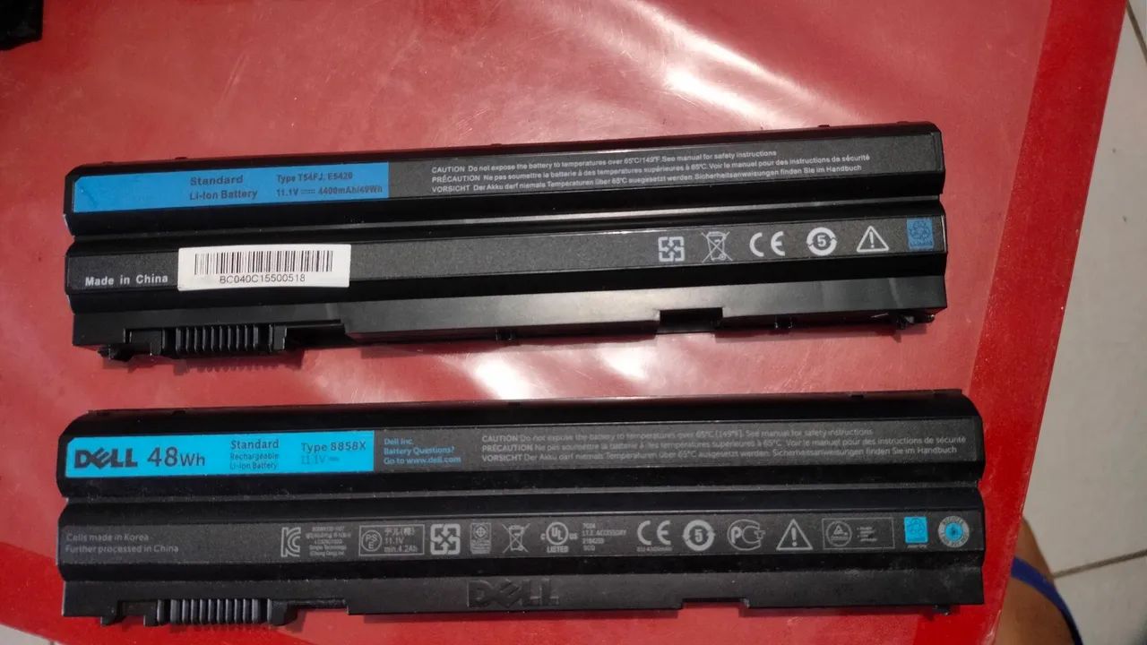 NOTEBOOK DELL USADO CONSERVADO - Foto 3