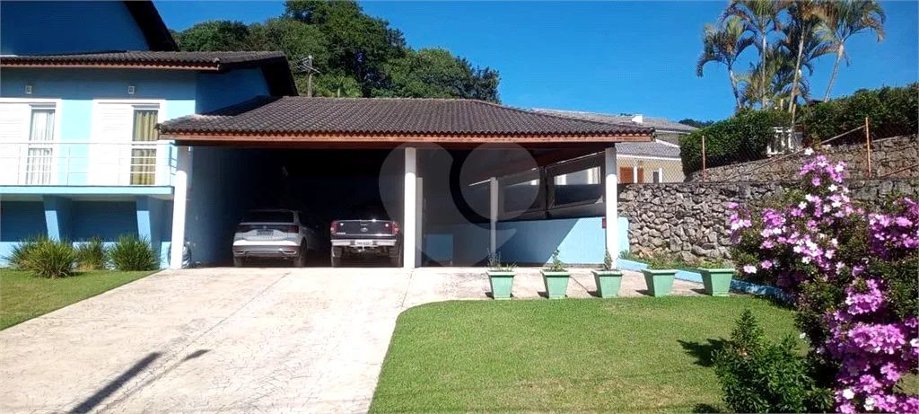 Condomínio com 4 quartos à venda em Roseira - SP - Foto 4