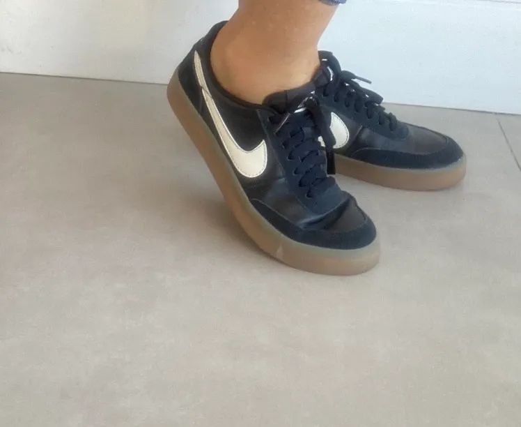 Tênis Nike Killshot 2 unissex  - Foto 4