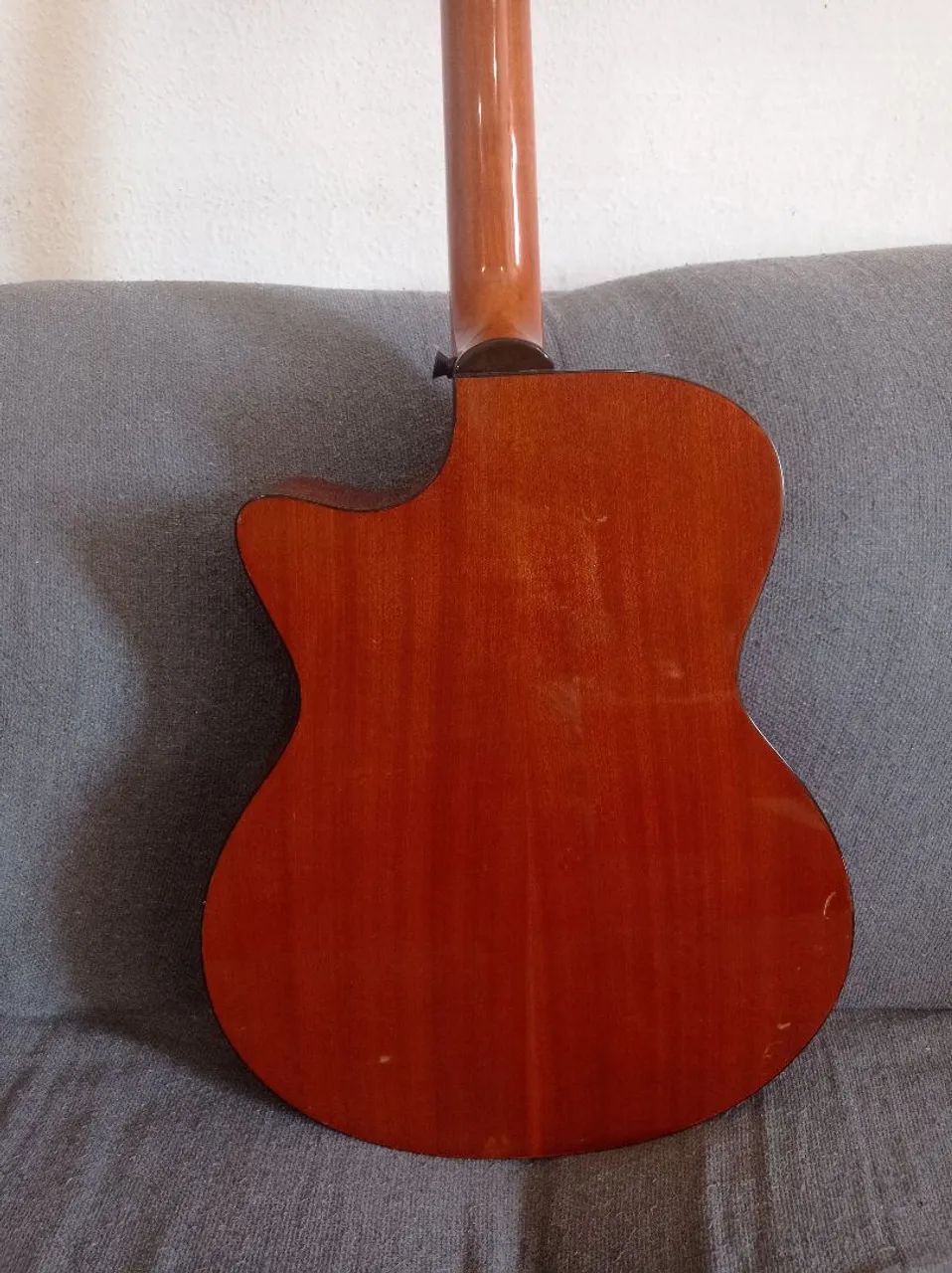 Violão Strinberg Folk - Foto 3