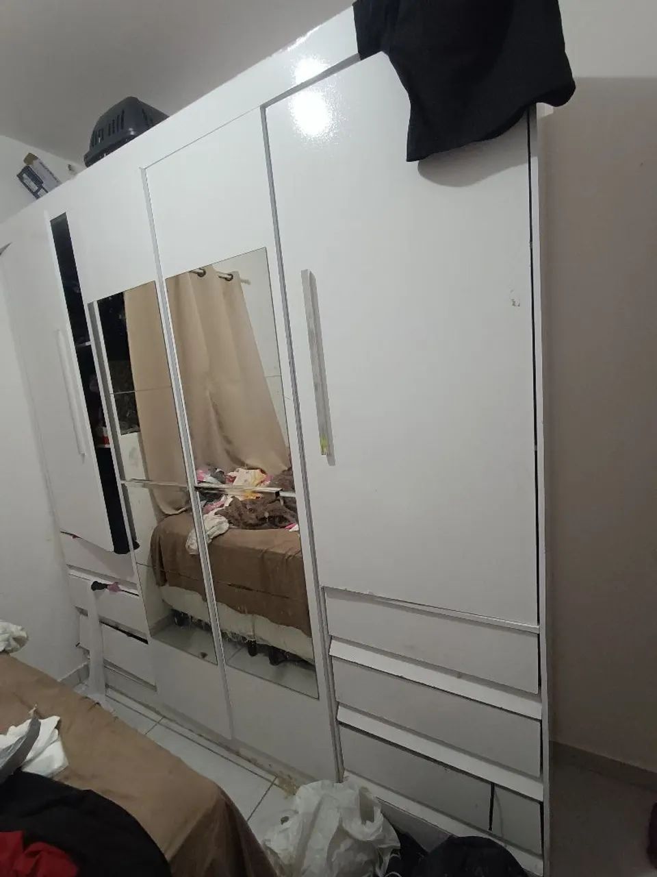 Vendo guarda-roupa 