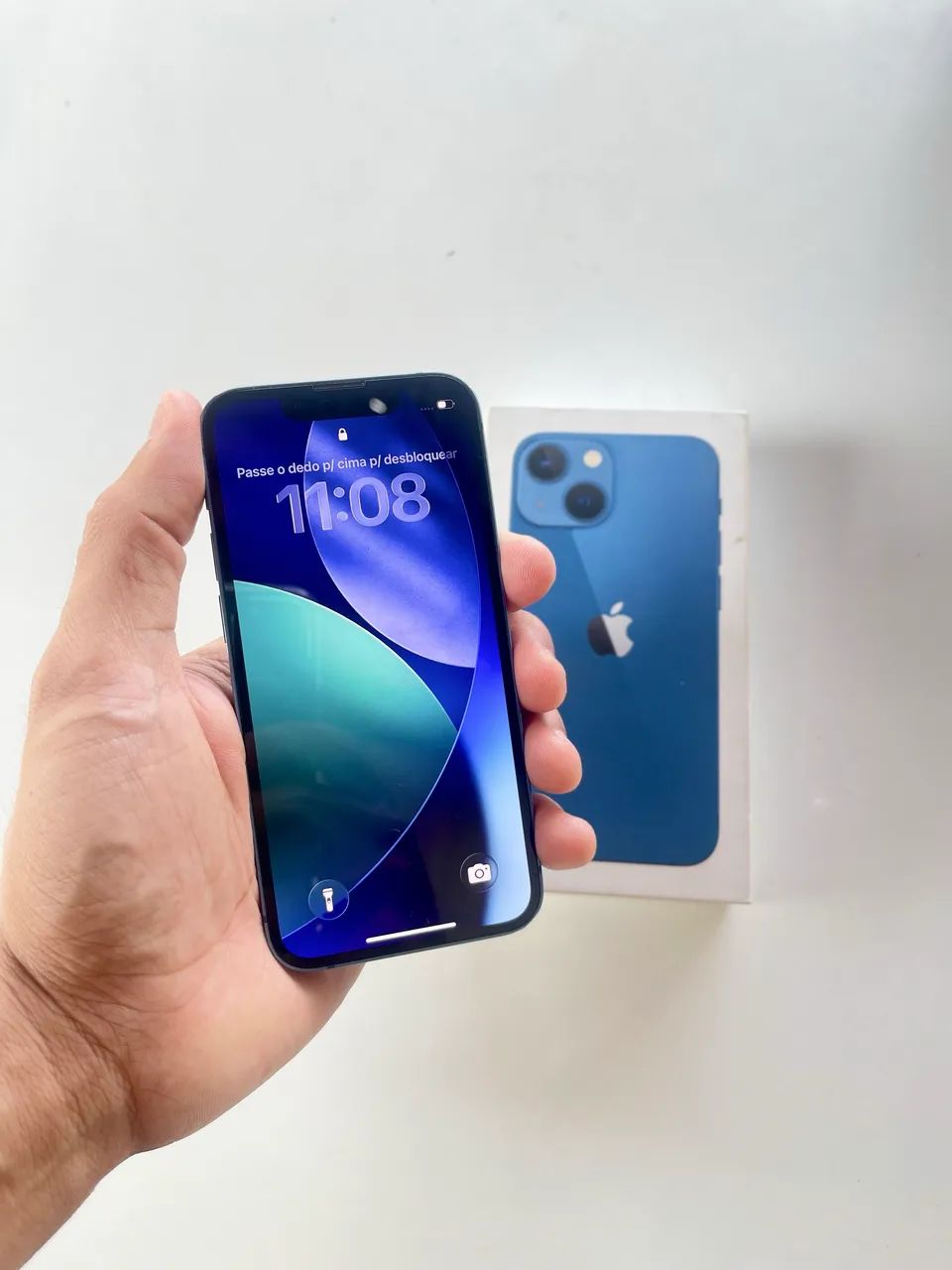 iPhone 13 mini 128Gb