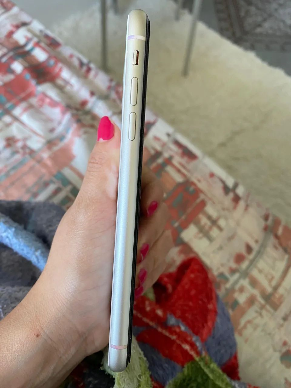 iPhone 11 Branco - Foto 4