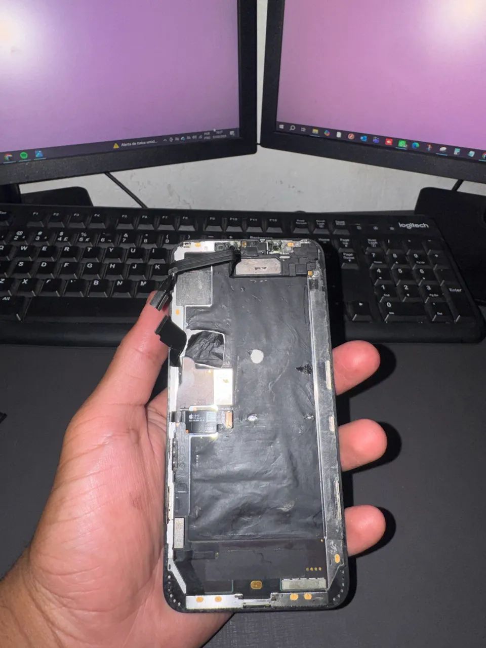 IPHONE XS MAX