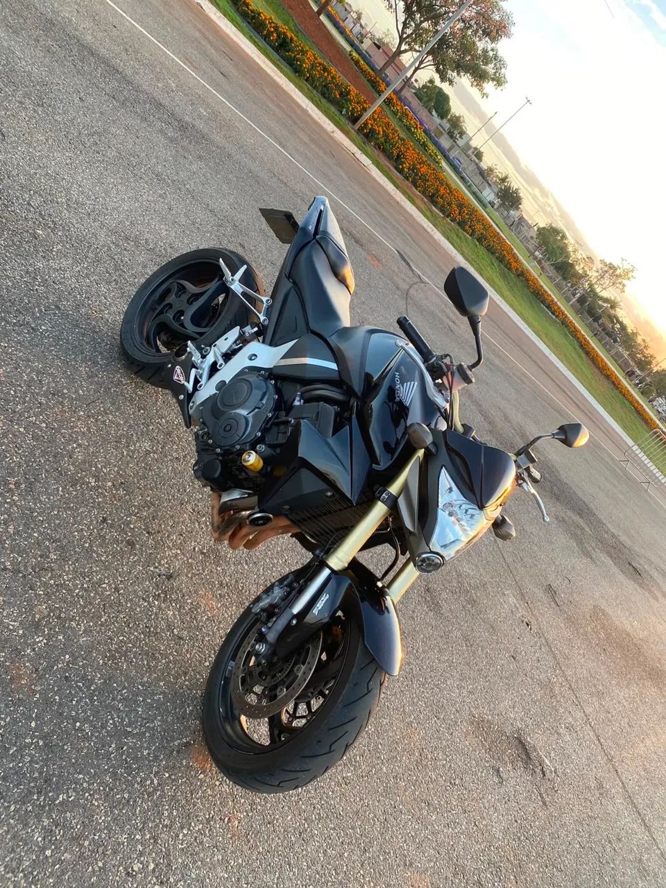 CB1000R 2014 ABS  - Foto 4