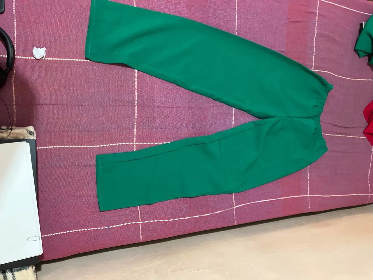 Roupa para estágio de enfermagem  - Foto 2