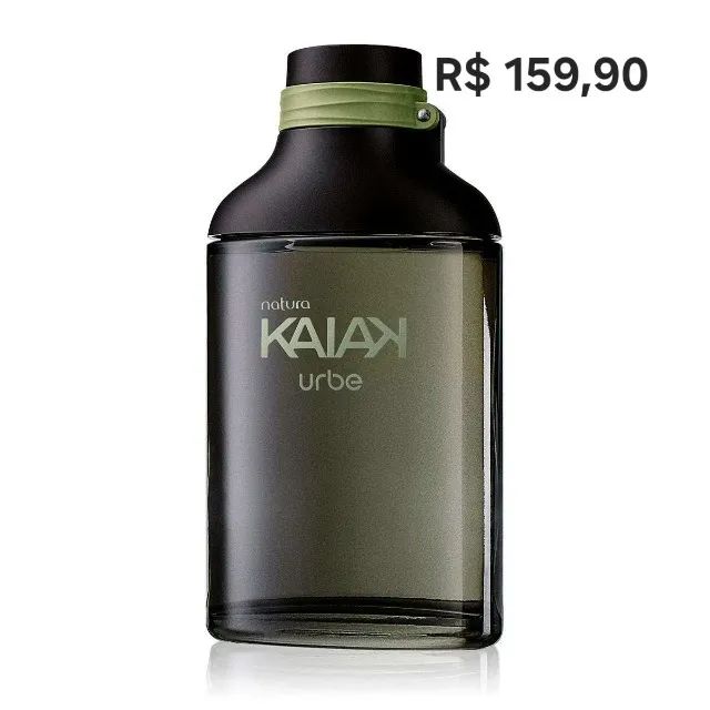 Perfume masculino