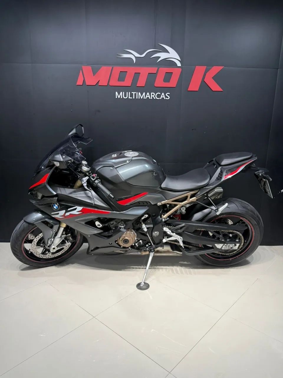 Amais barata do Brasil moto impecável  - Foto 2