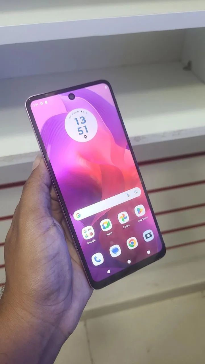 Moto G24